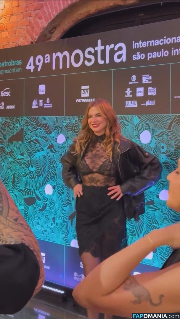 Luciana Gimenez / lucianagimenez Meztelen OnlyFans  Kikerült fotó #350
