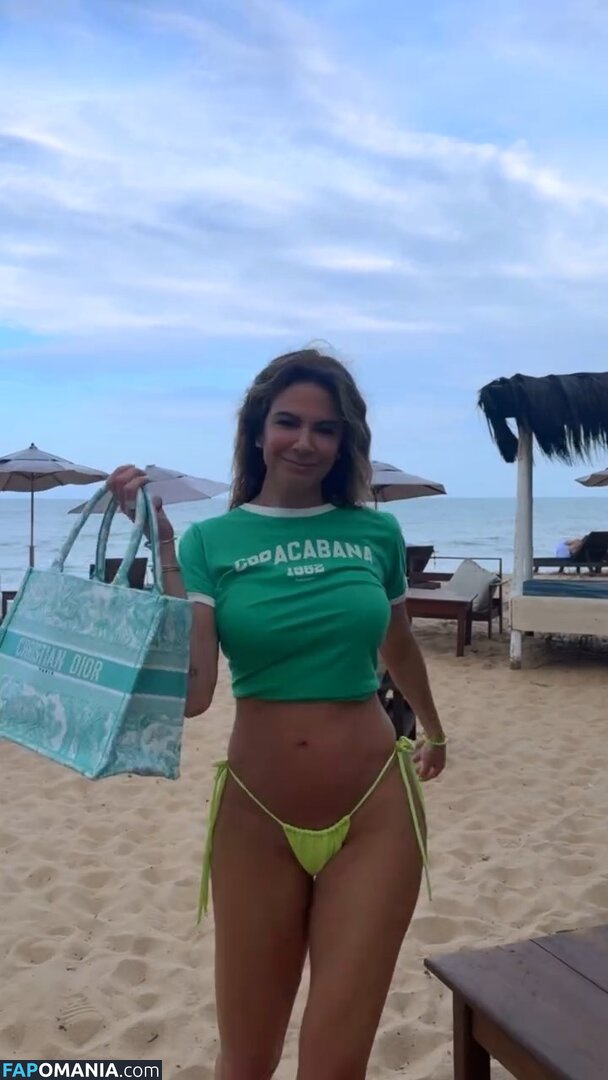 Luciana Gimenez / lucianagimenez Meztelen OnlyFans  Kikerült fotó #373