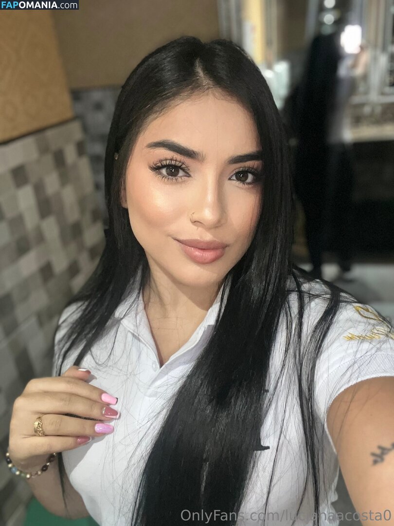 lucianaacosta0 Meztelen OnlyFans  Kikerült fotó #5