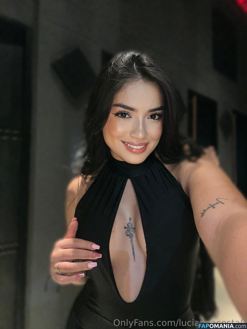 lucianaacosta0 Meztelen OnlyFans  Kikerült fotó #6
