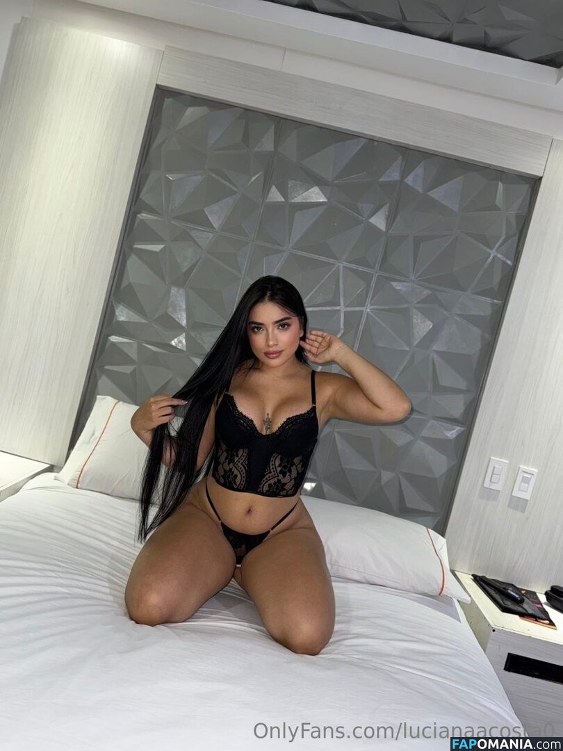 lucianaacosta0 Meztelen OnlyFans  Kikerült fotó #8