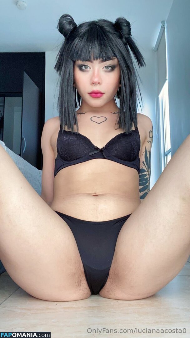 lucianaacosta0 Meztelen OnlyFans  Kikerült fotó #11