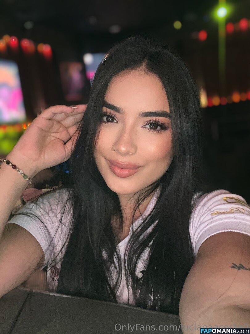 lucianaacosta0 Meztelen OnlyFans  Kikerült fotó #12