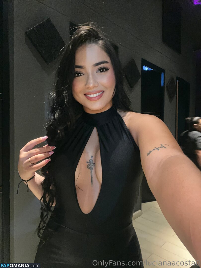 lucianaacosta0 Meztelen OnlyFans  Kikerült fotó #18
