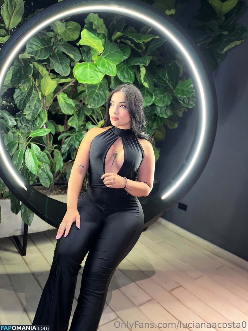 lucianaacosta0 Meztelen OnlyFans  Kikerült fotó #19