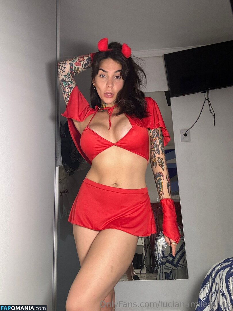lucianamilessivip Meztelen OnlyFans  Kikerült fotó #3
