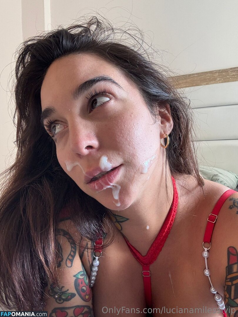 lucianamilessivip Meztelen OnlyFans  Kikerült fotó #15