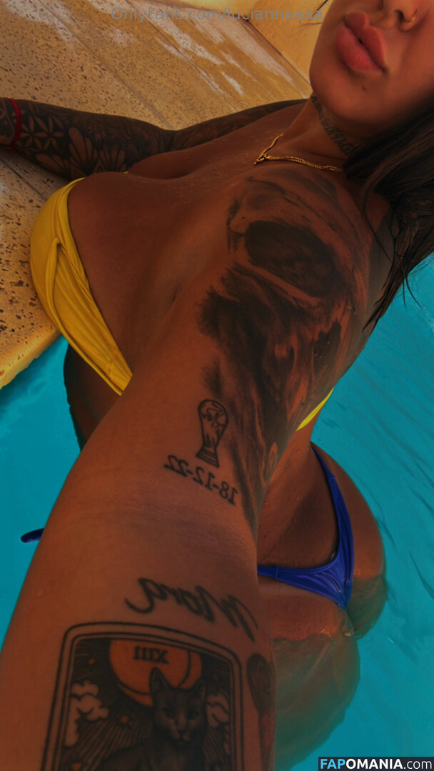 _luciannaaaa_ / luciannaaaa Meztelen OnlyFans  Kikerült fotó #96