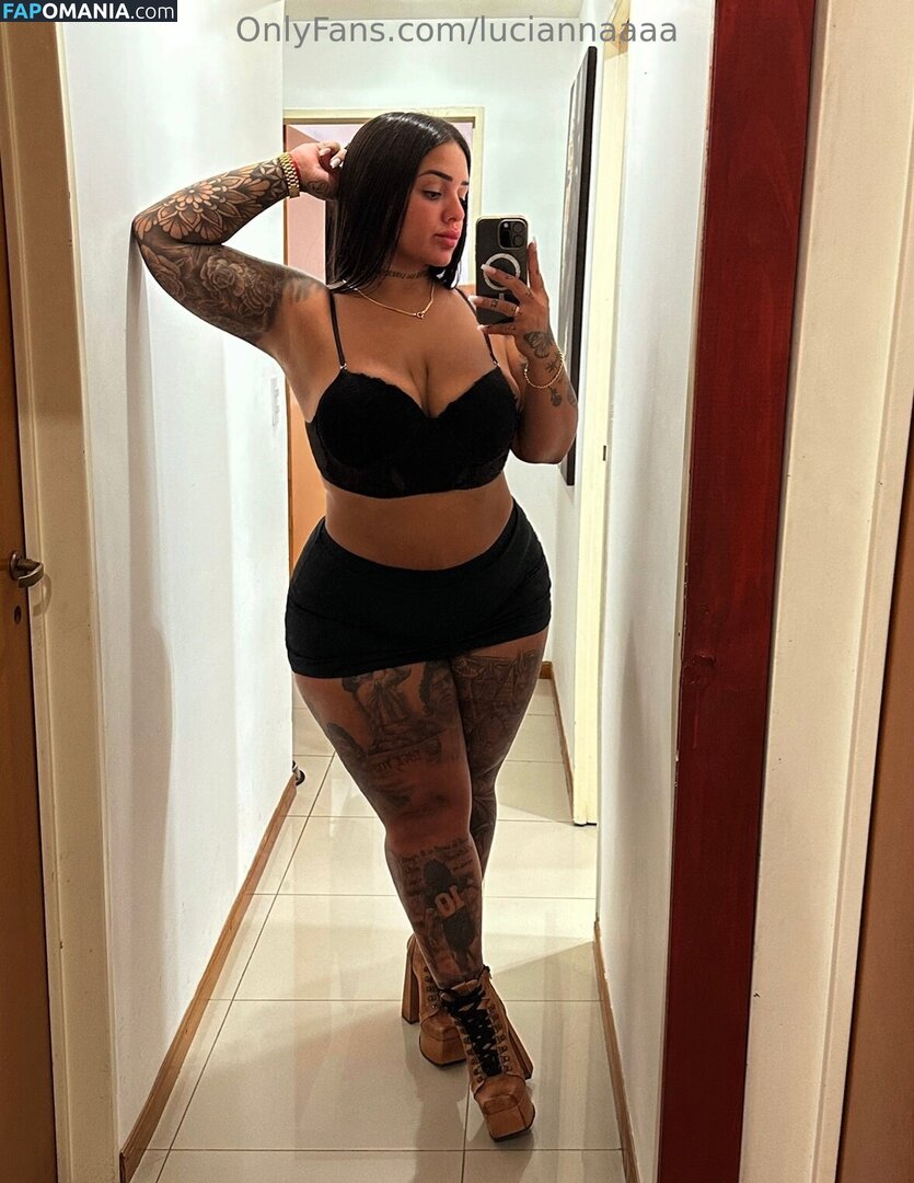 _luciannaaaa_ / luciannaaaa Meztelen OnlyFans  Kikerült fotó #97