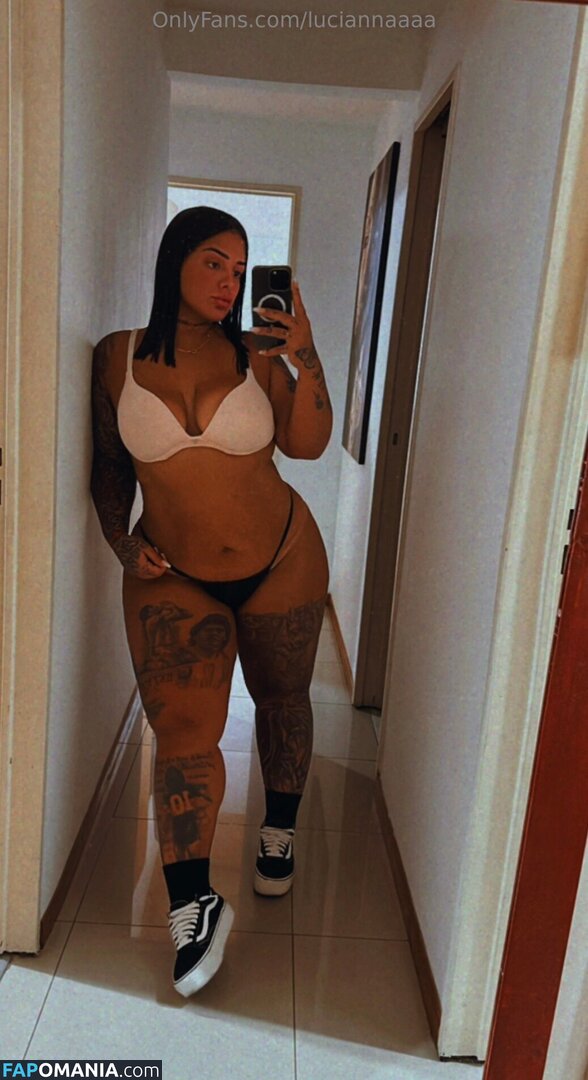 _luciannaaaa_ / luciannaaaa Meztelen OnlyFans  Kikerült fotó #103