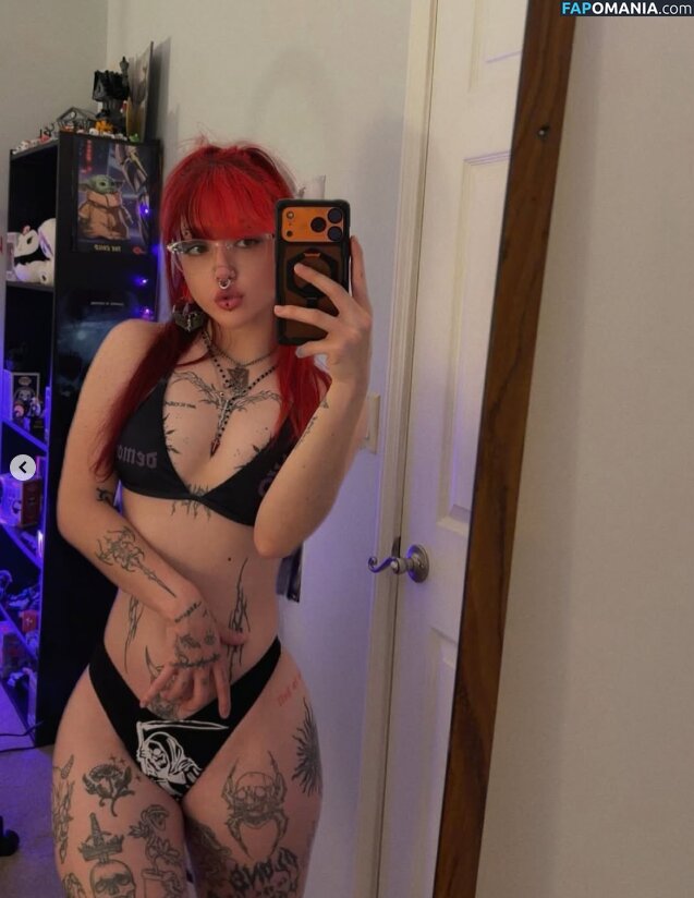 LuciannaxxLucci / https: / luucifina Meztelen OnlyFans  Kikerült fotó #1