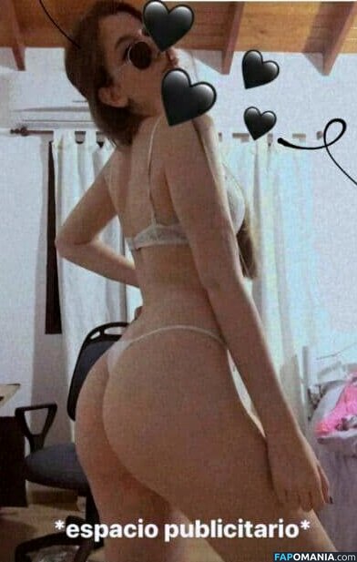 Lucila Mollesi / https: / lucilamollesi Meztelen OnlyFans  Kikerült fotó #17