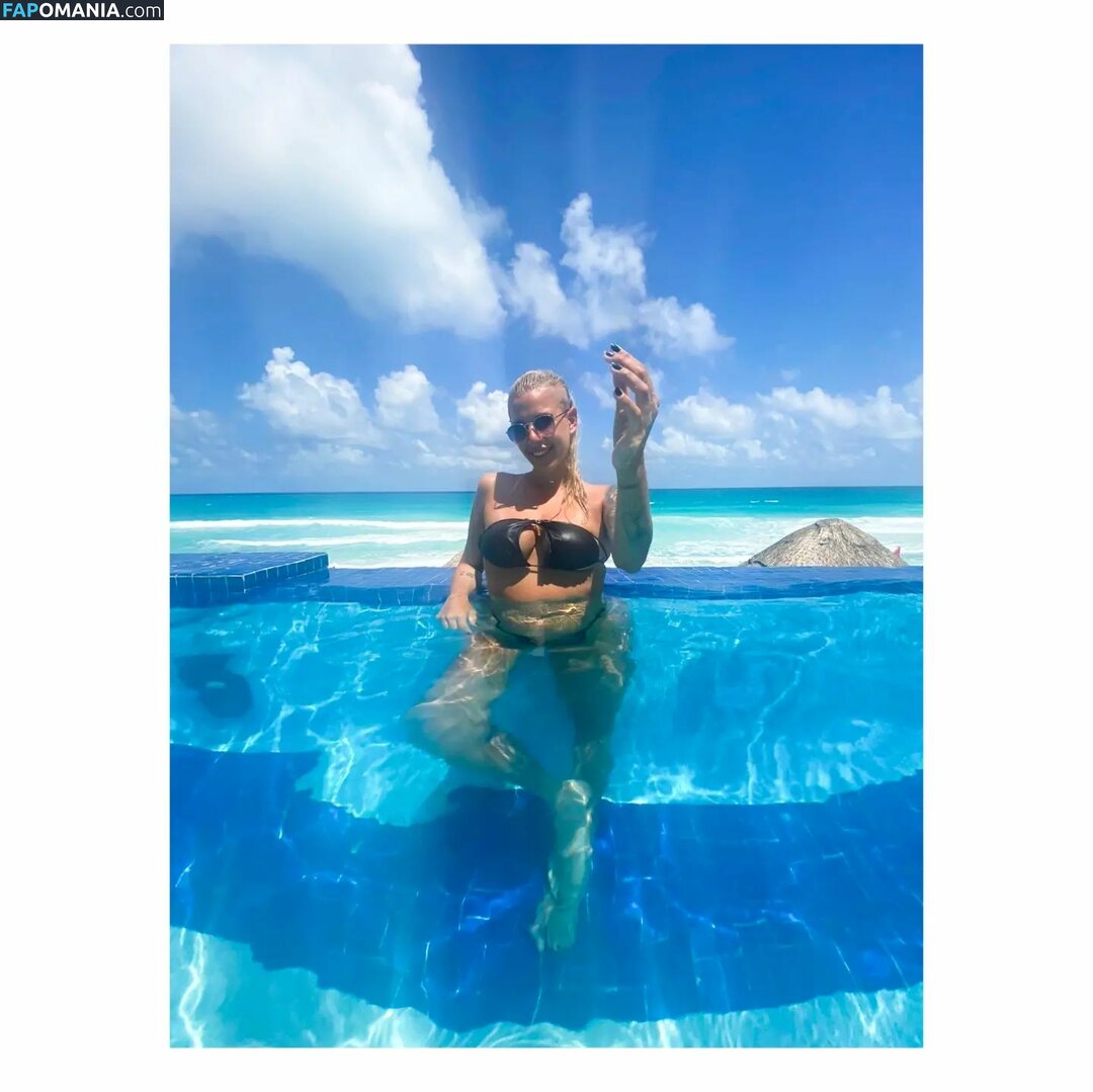 La Tora / Lucila Villar / luvillarr Meztelen OnlyFans  Kikerült fotó #24