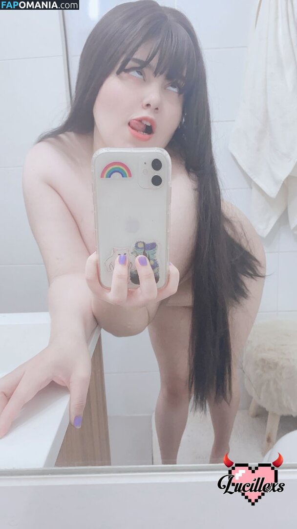 Lucillexs Meztelen OnlyFans  Kikerült fotó #2