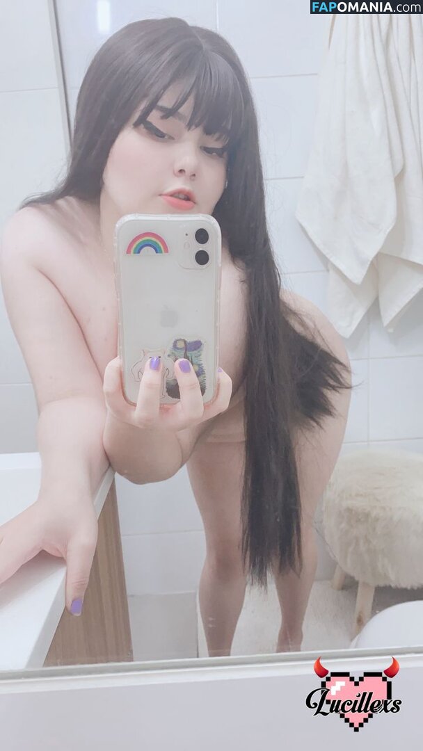 Lucillexs Meztelen OnlyFans  Kikerült fotó #4