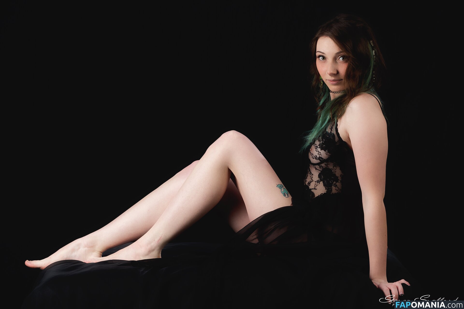 Luckicharmed / lucki.charmed Meztelen OnlyFans  Kikerült fotó #1