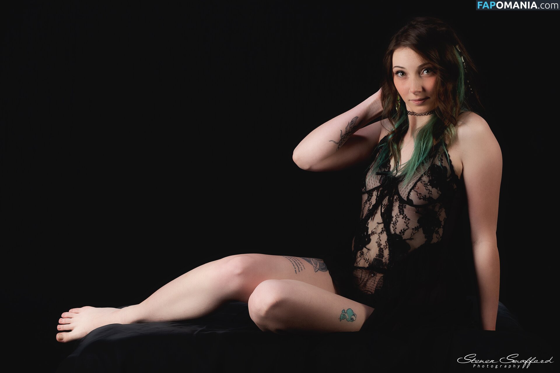 Luckicharmed / lucki.charmed Meztelen OnlyFans  Kikerült fotó #2