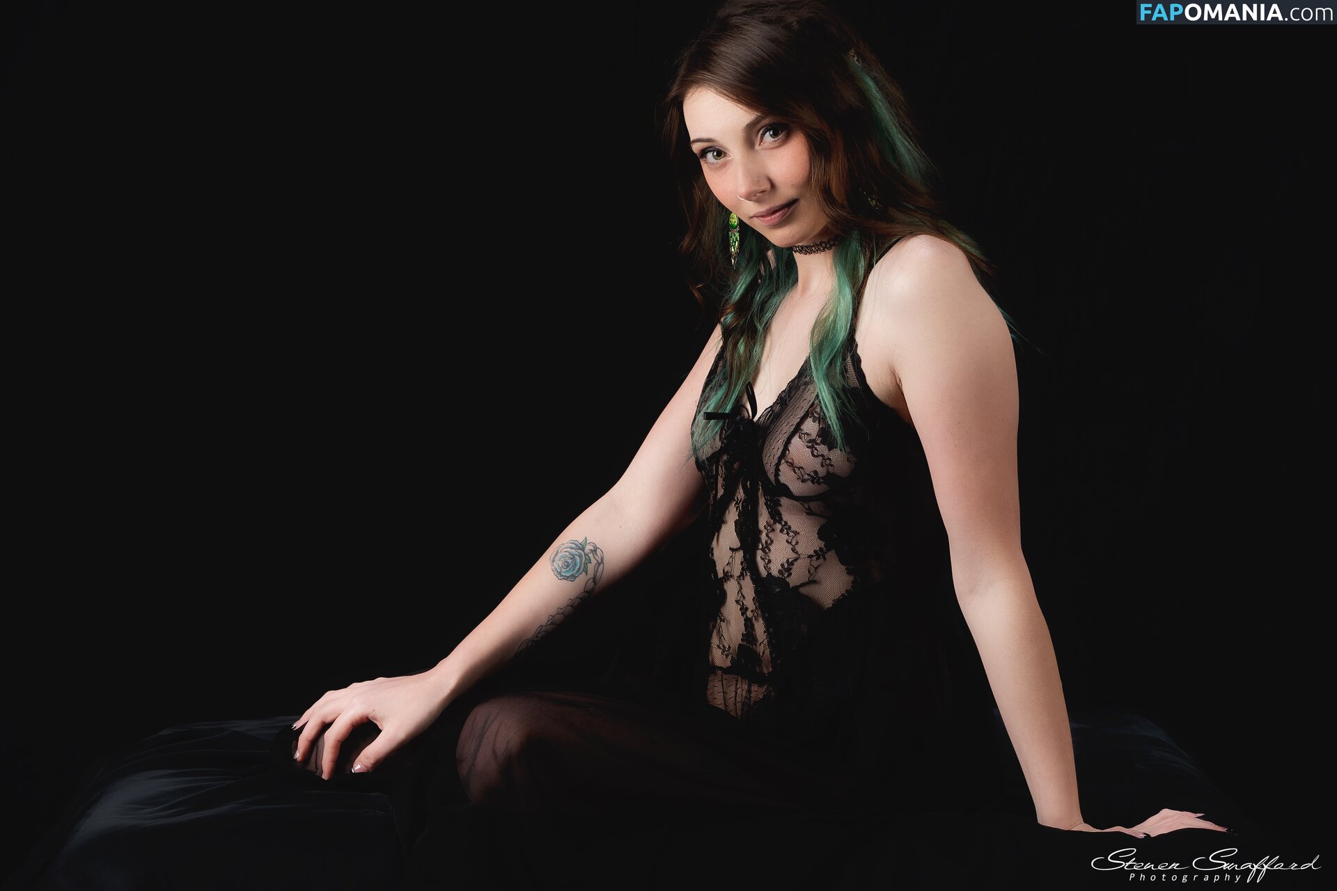 Luckicharmed / lucki.charmed Meztelen OnlyFans  Kikerült fotó #6