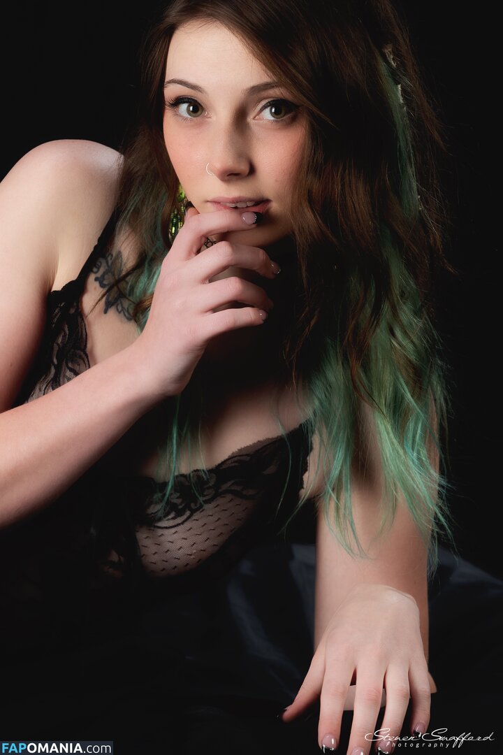 Luckicharmed / lucki.charmed Meztelen OnlyFans  Kikerült fotó #10