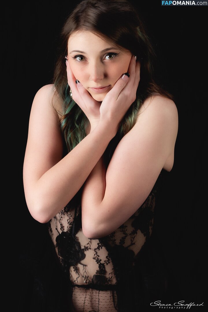 Luckicharmed / lucki.charmed Meztelen OnlyFans  Kikerült fotó #17