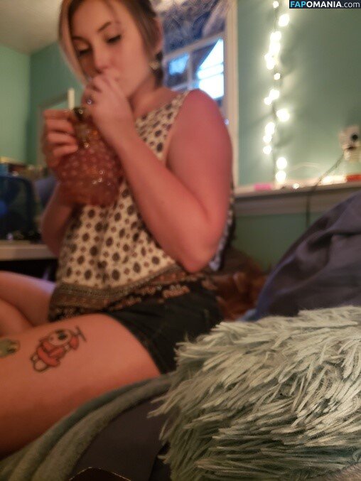 Luckicharmed / lucki.charmed Meztelen OnlyFans  Kikerült fotó #23