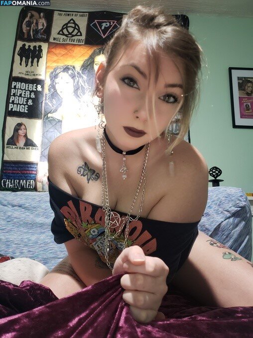 Luckicharmed / lucki.charmed Meztelen OnlyFans  Kikerült fotó #25