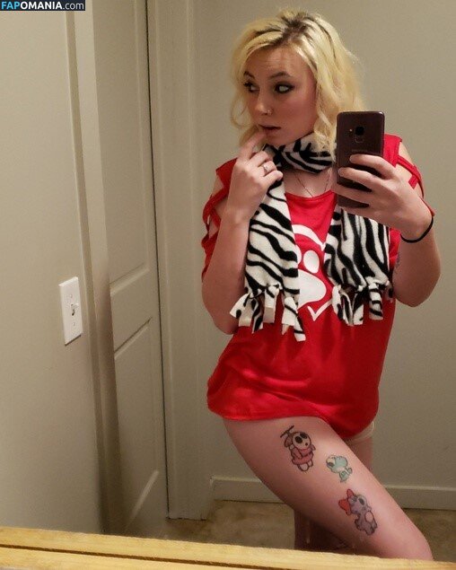 Luckicharmed / lucki.charmed Meztelen OnlyFans  Kikerült fotó #27