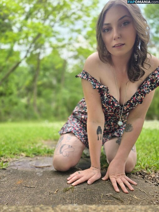 Luckicharmed / lucki.charmed Meztelen OnlyFans  Kikerült fotó #33