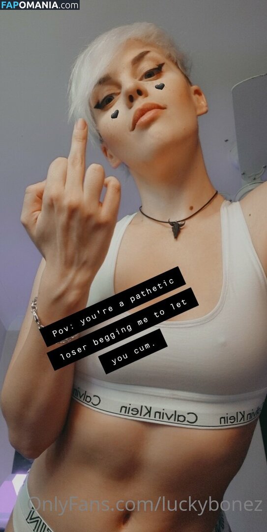 Luckybonez / lucky_bonez Meztelen OnlyFans  Kikerült fotó #583