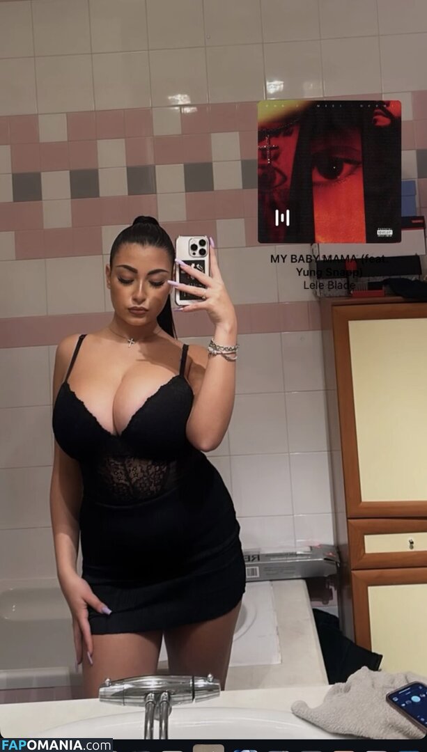 _lucrexiia._ Meztelen OnlyFans  Kikerült fotó #8