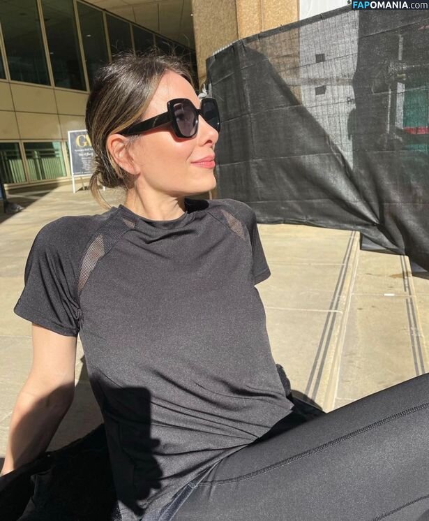 Lucrezia Millarini Meztelen OnlyFans  Kikerült fotó #12