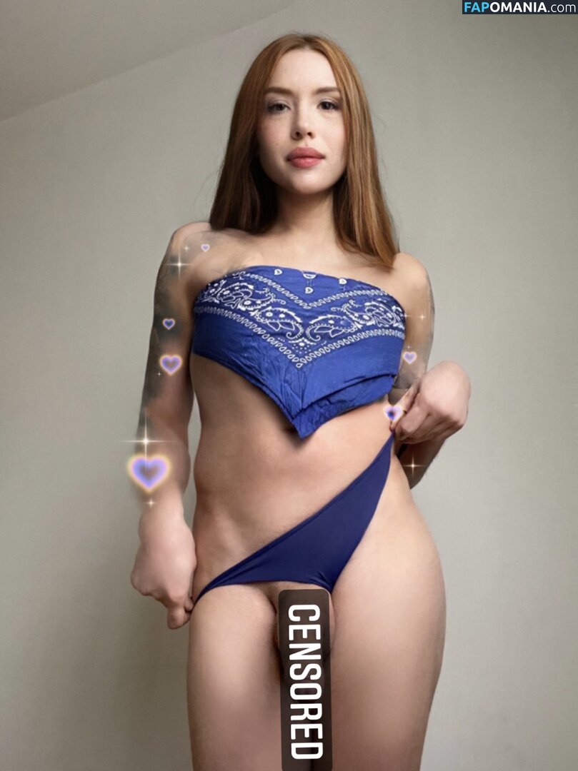 Lucy Afrodite / Lucy Hermafrodite / lucy_afrodite / lucyprz__ Meztelen OnlyFans  Kikerült fotó #14