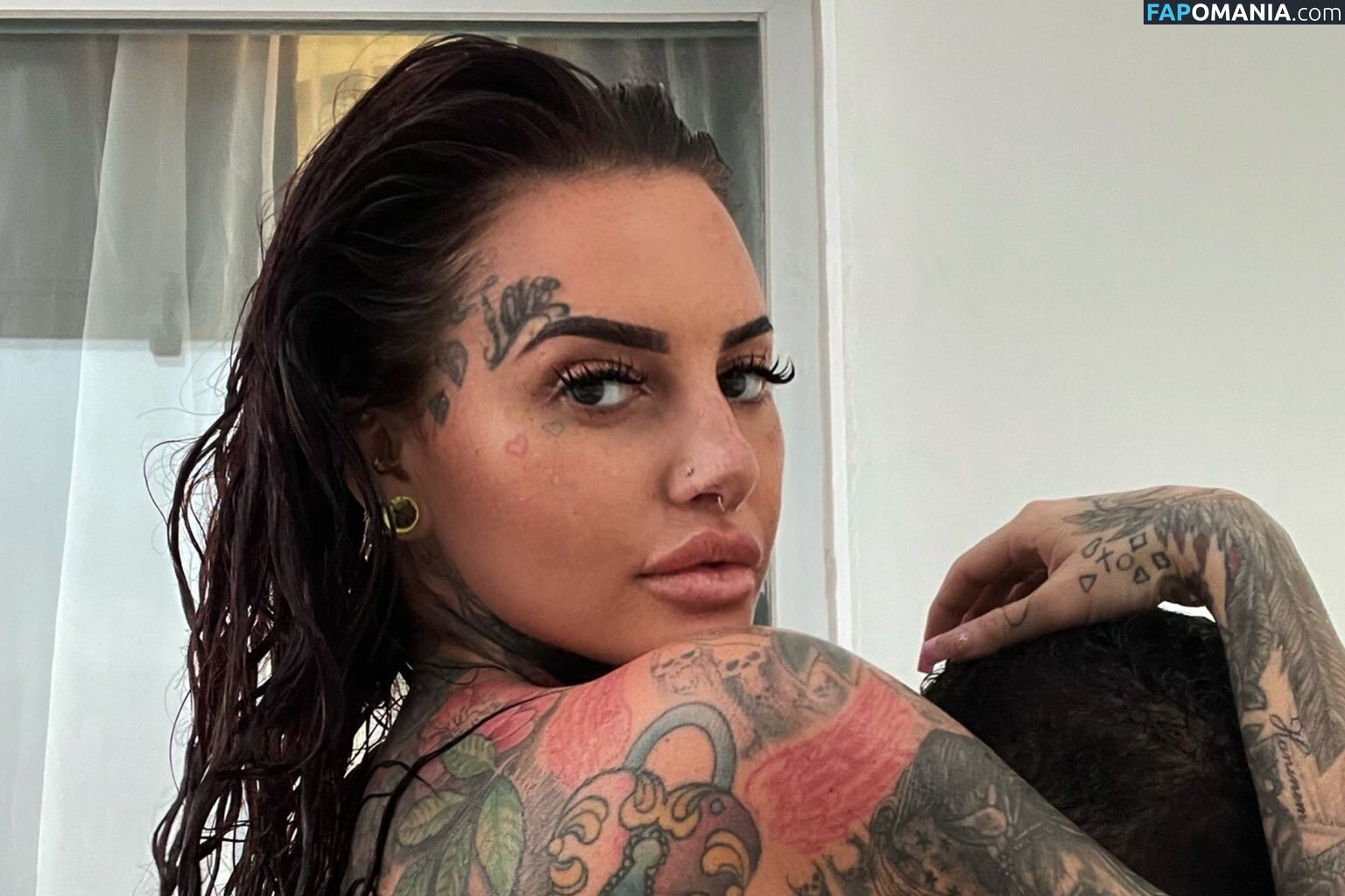 Lucy Brooke Meztelen OnlyFans  Kikerült fotó #3