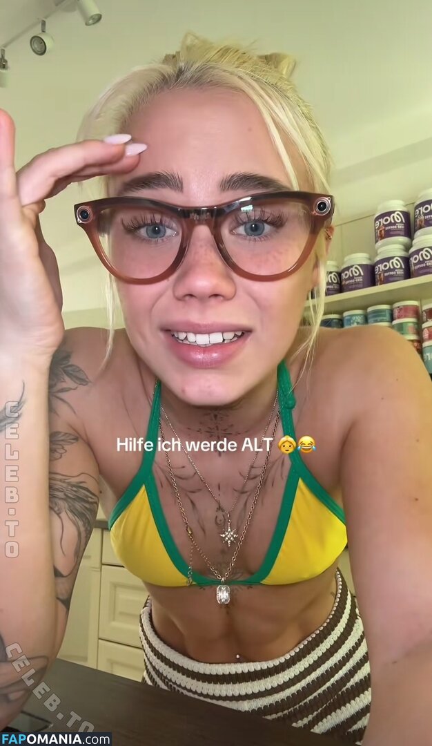 Lucy Fischer / lucyfischer / lucyfischer.official Meztelen OnlyFans  Kikerült fotó #6