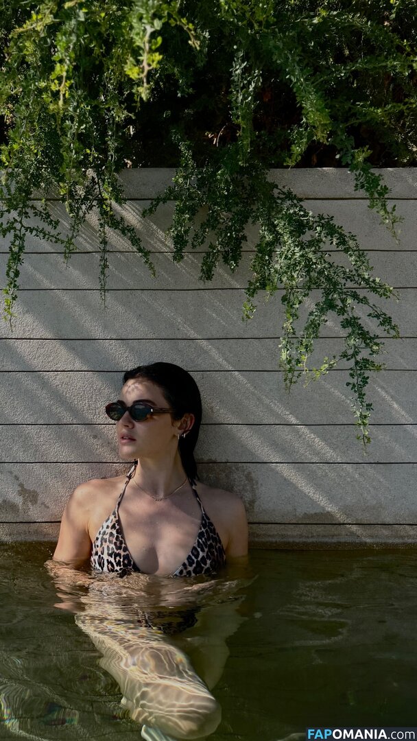 Lucy Hale / lucyhale Meztelen OnlyFans  Kikerült fotó #999