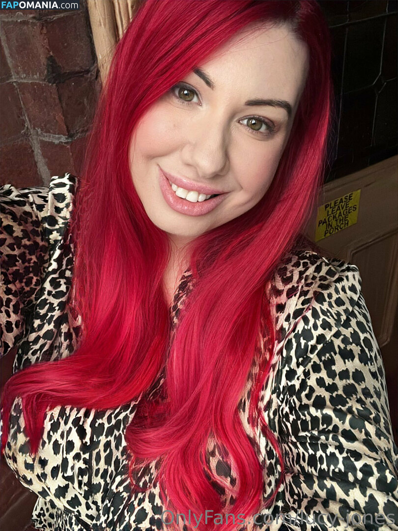 lucy-jones / lucyfjones Meztelen OnlyFans  Kikerült fotó #118