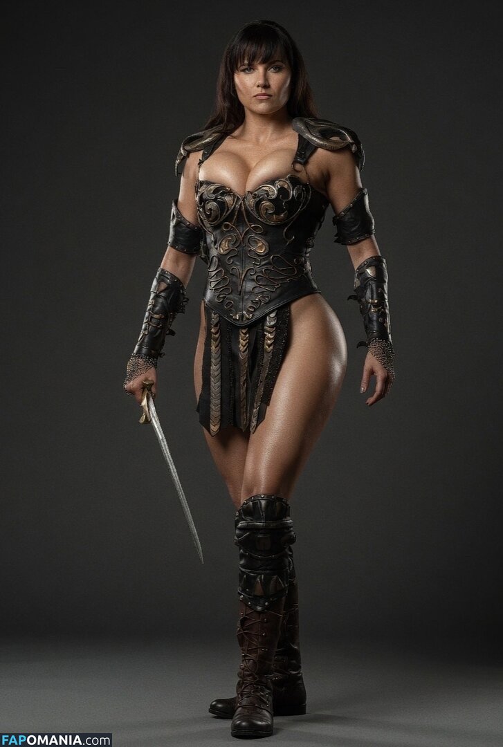 Lucy Lawless / https: / reallucylawless Meztelen OnlyFans  Kikerült fotó #9