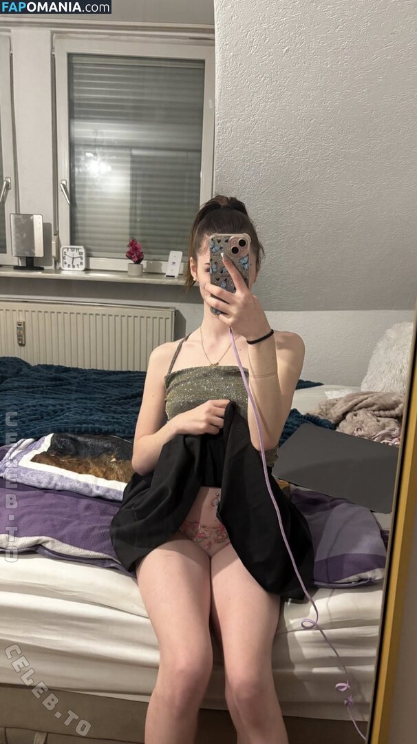 Lucy Müller / https: / luisaahartmann / luisaamachtfaxxen / luisahartmann Meztelen OnlyFans  Kikerült fotó #2