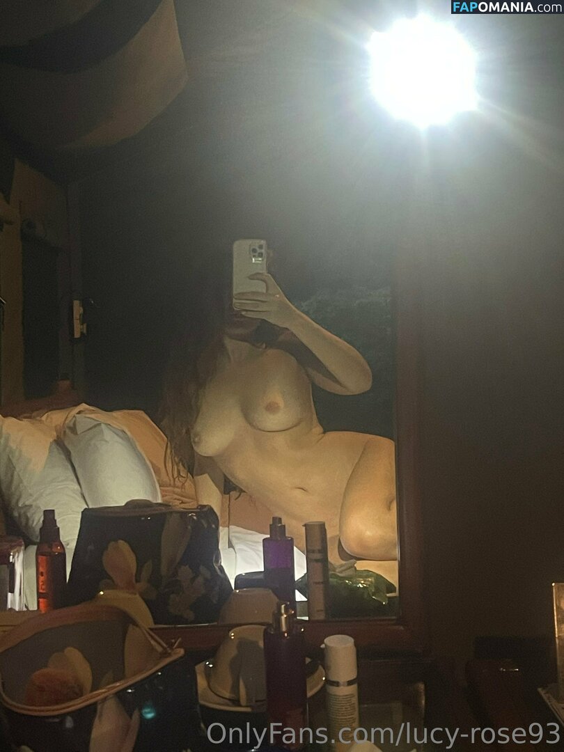 lucy-rose93 / lucyrose Meztelen OnlyFans  Kikerült fotó #30