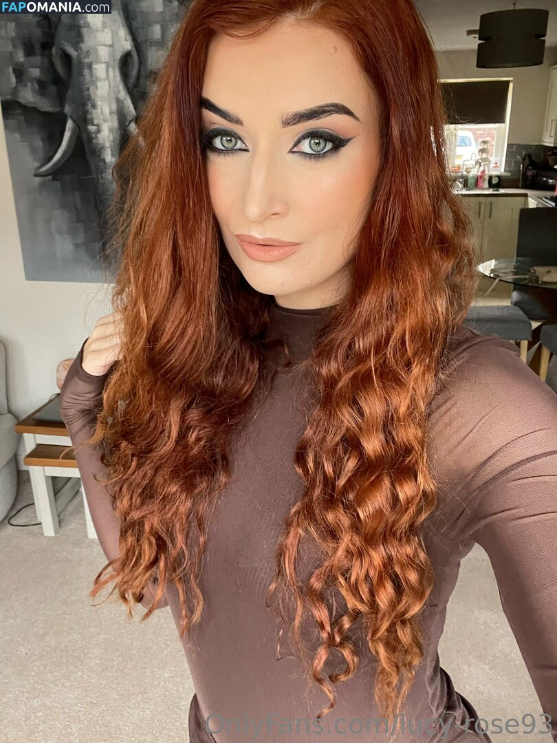 lucy-rose93 / lucyrose Meztelen OnlyFans  Kikerült fotó #34