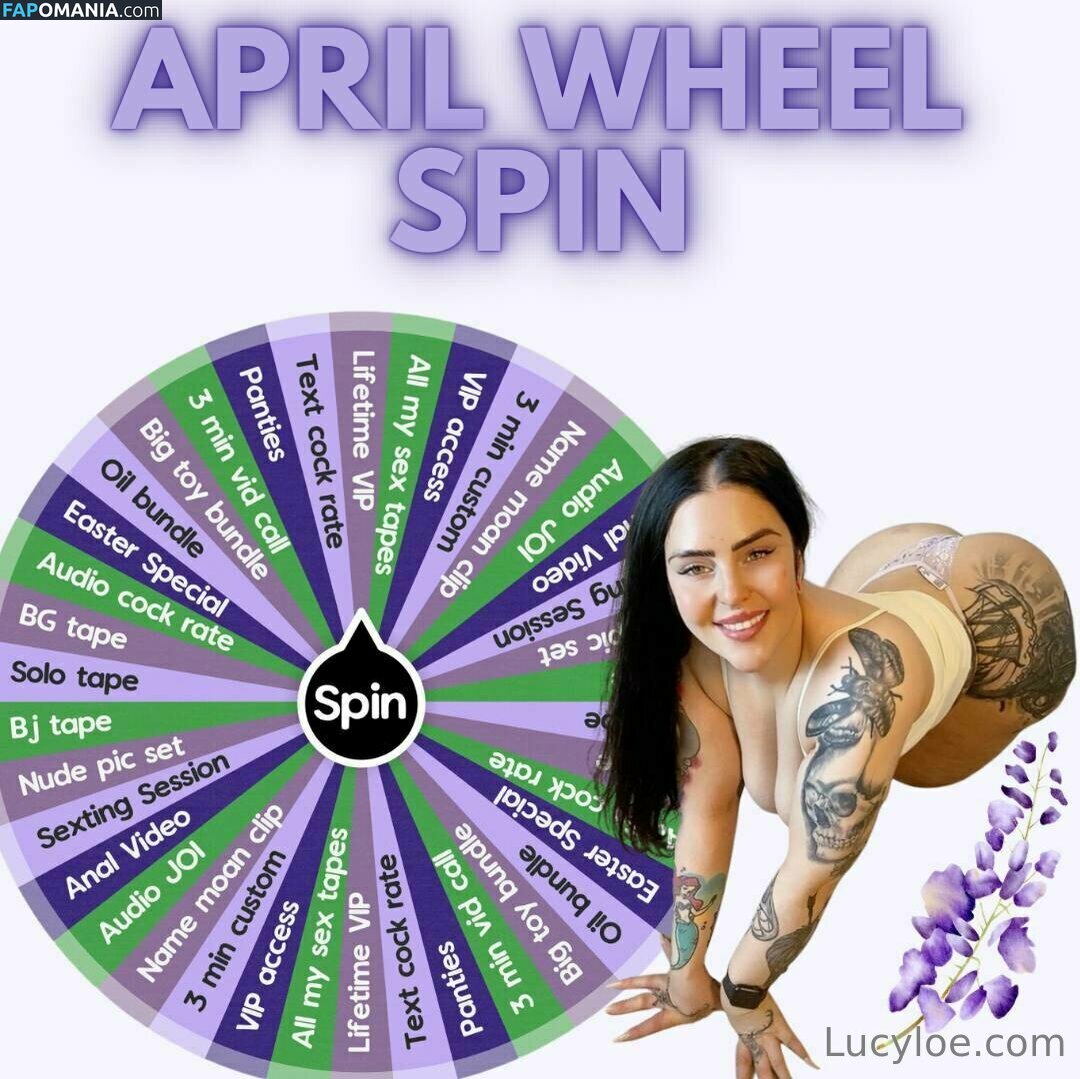 lucyloe / lucyloeofficial Meztelen OnlyFans  Kikerült fotó #71