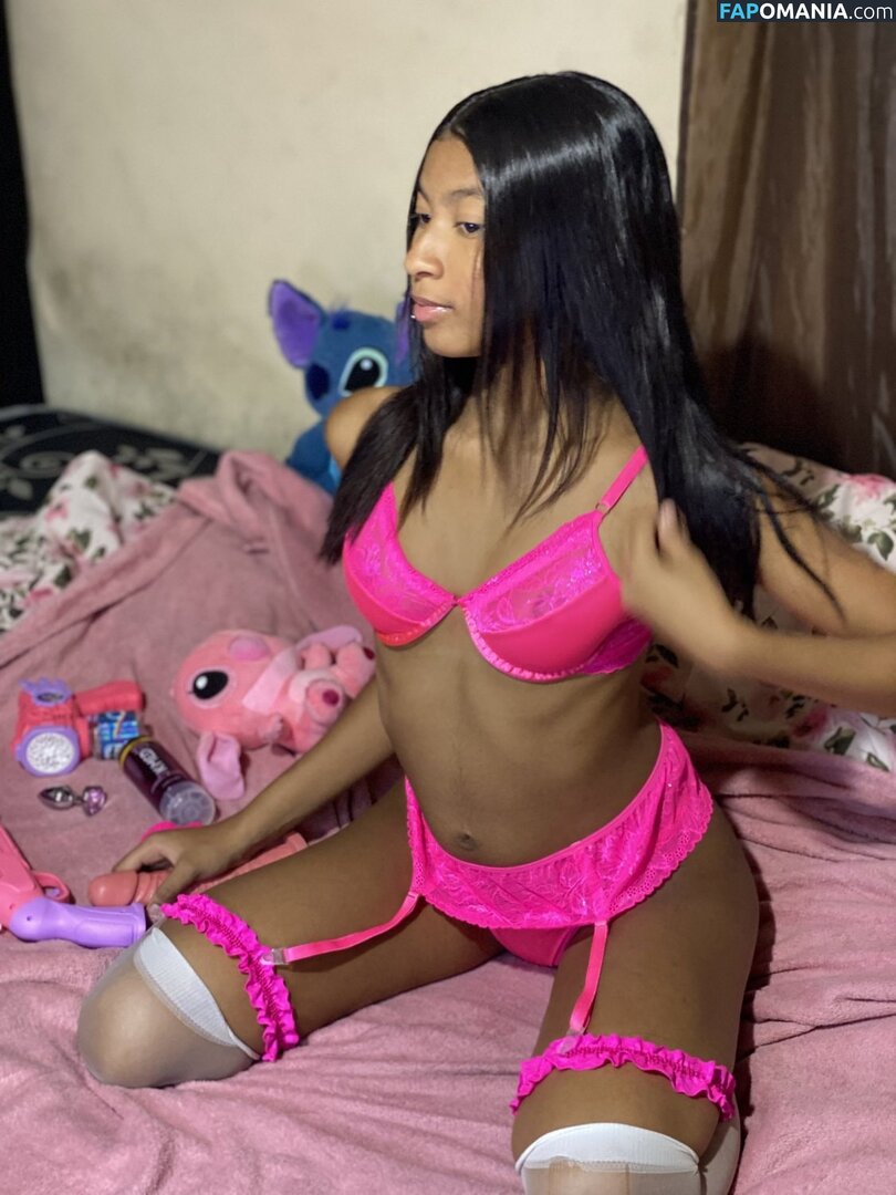 Lucysafadinha3 Meztelen OnlyFans  Kikerült fotó #16