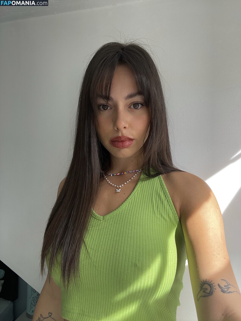 Ludovalentina Meztelen OnlyFans  Kikerült fotó #2