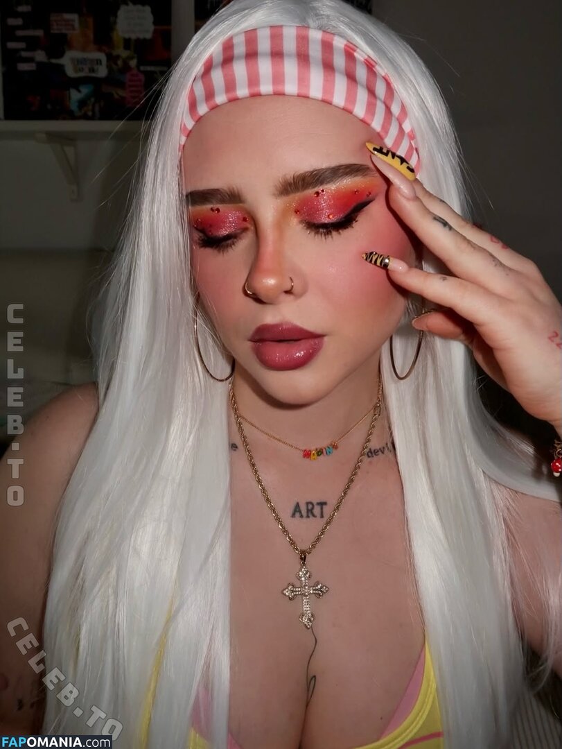 Luisa Früh / frluuisa Meztelen OnlyFans  Kikerült fotó #1