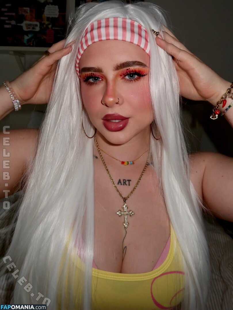Luisa Früh / frluuisa Meztelen OnlyFans  Kikerült fotó #2
