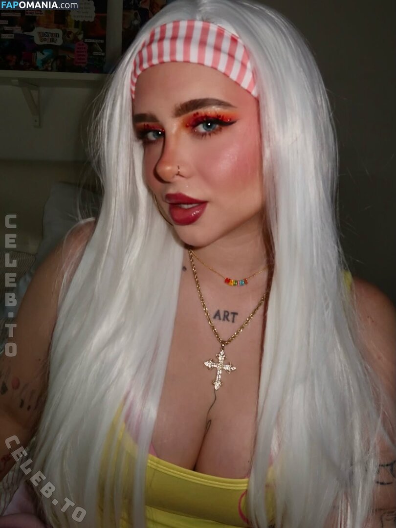 Luisa Früh / frluuisa Meztelen OnlyFans  Kikerült fotó #3
