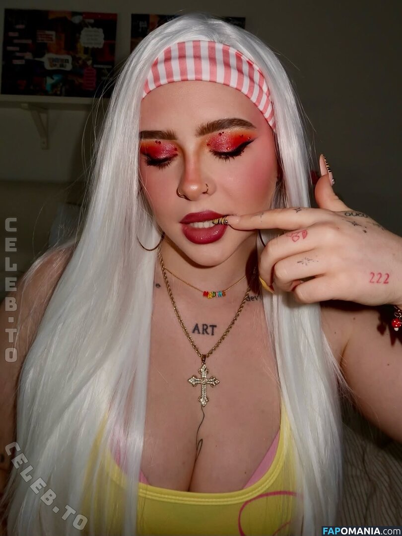 Luisa Früh / frluuisa Meztelen OnlyFans  Kikerült fotó #4