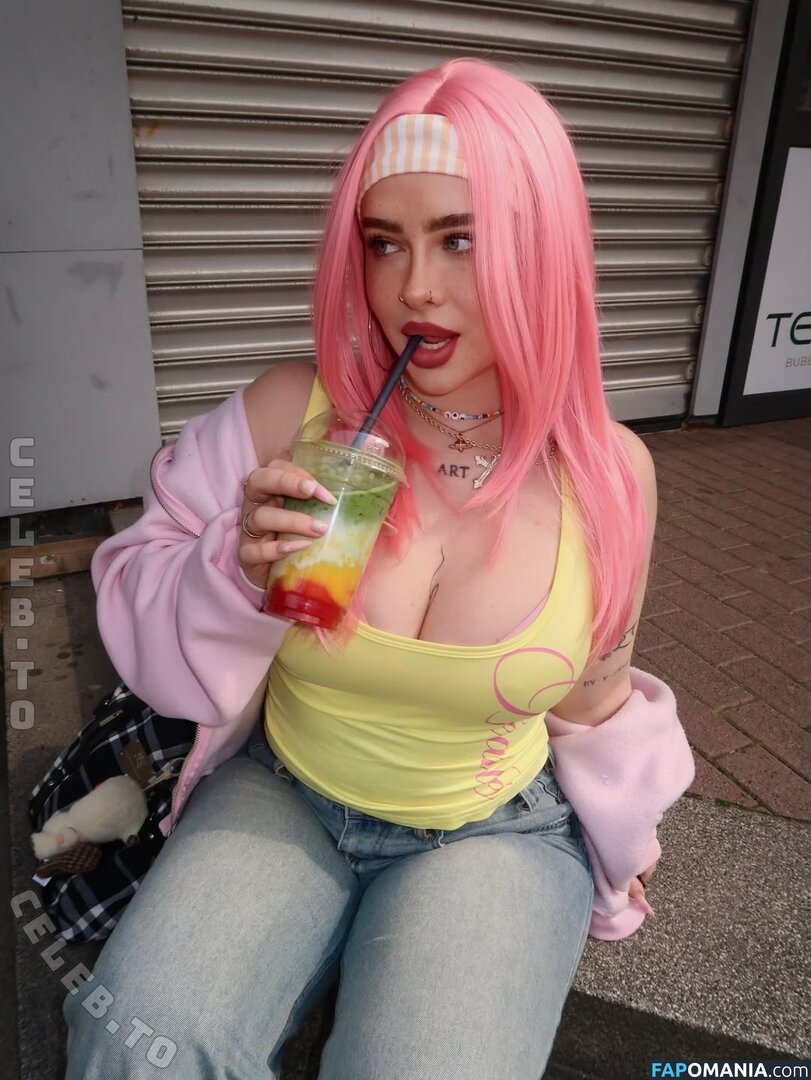 Luisa Früh / frluuisa Meztelen OnlyFans  Kikerült fotó #5