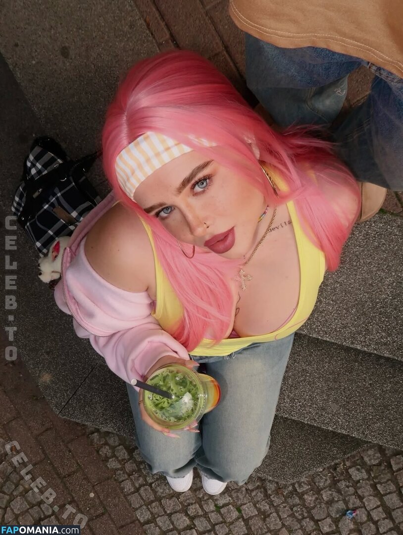Luisa Früh / frluuisa Meztelen OnlyFans  Kikerült fotó #6