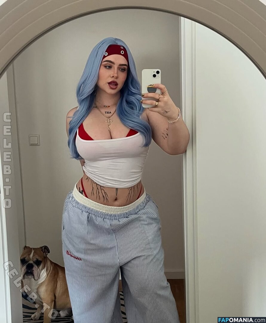 Luisa Früh / frluuisa Meztelen OnlyFans  Kikerült fotó #8